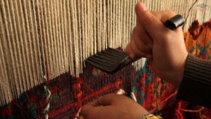 لیست آموزشگاه های قالی بافی، تابلو فرش در شیراز
