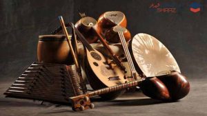 معرفی انواع سازهای موسیقی ایرانی