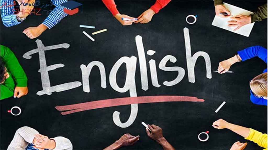 آموزشگاه های زبان طرشت تهران