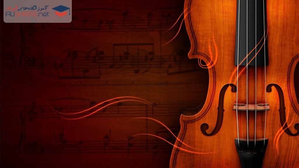 همه چیز در مورد ویولن سل
