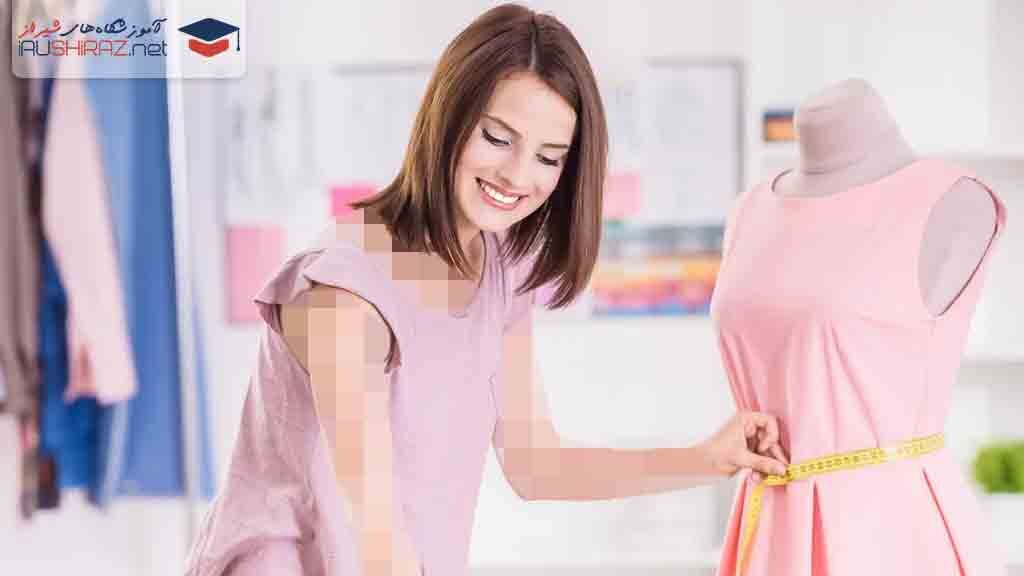 متد مولاژ در مد و فشن چه کاربردی دارد
