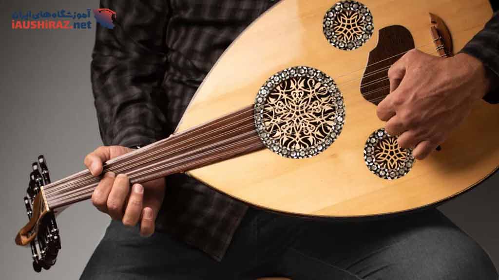 کلاس آموزش عود در شیراز