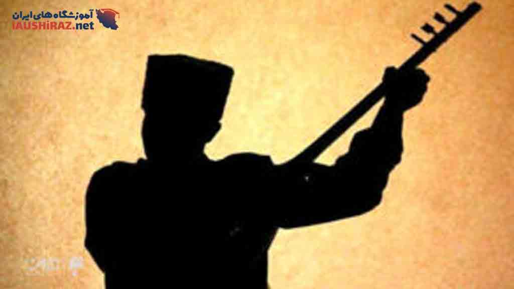کلاس ساز قوپوز در شیراز
