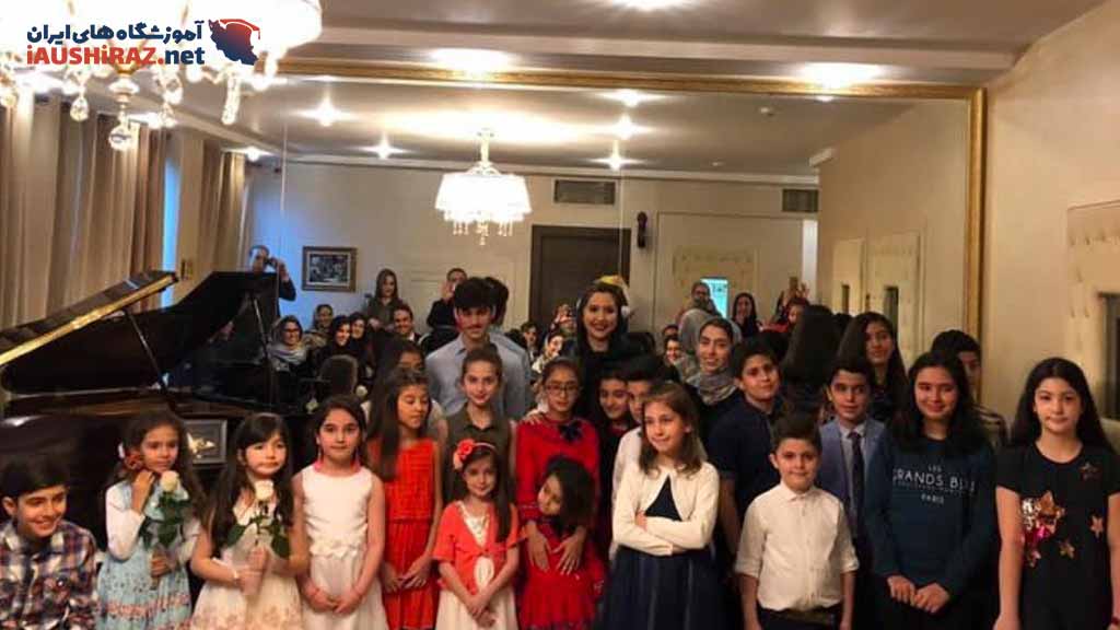 آکادمی موسیقی رویال